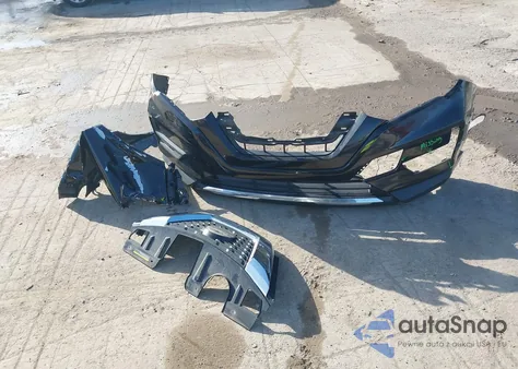 2020 Nissan Rogue Sv Fwd z USA, uszkodzony, nr VIN JN8AT2MT5LW015529